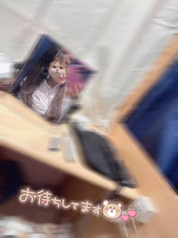 GW明け🆕