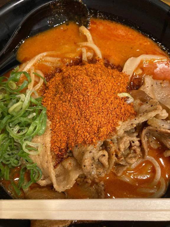 🍜
