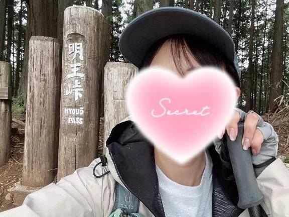 アメニモマケズ⛰️\( *´ω`* )/♪