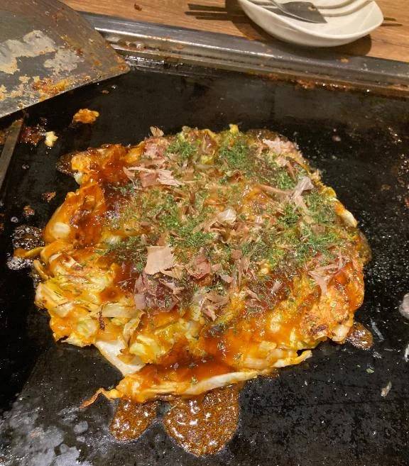 お好み焼き🤎