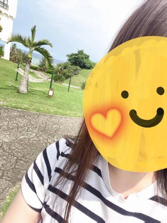 綺麗な…