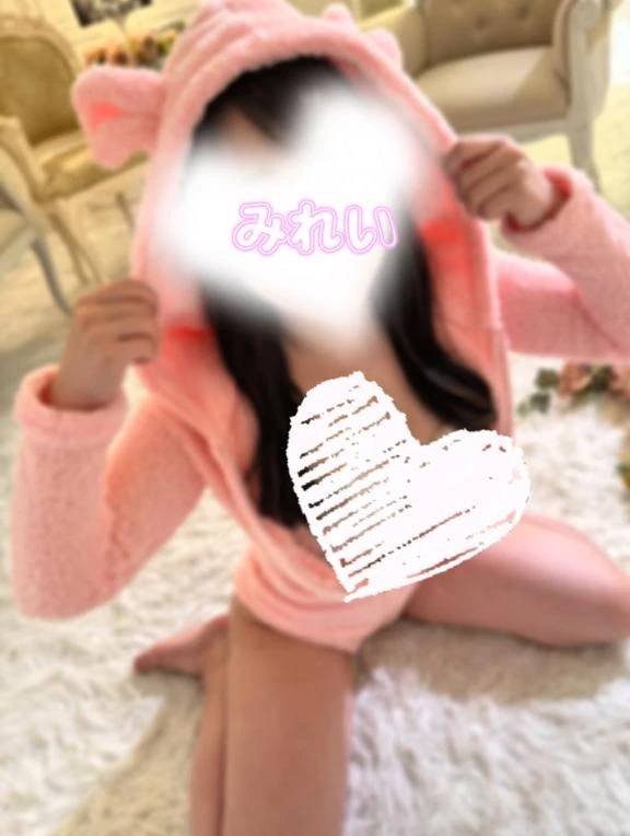 みれい♡GWは