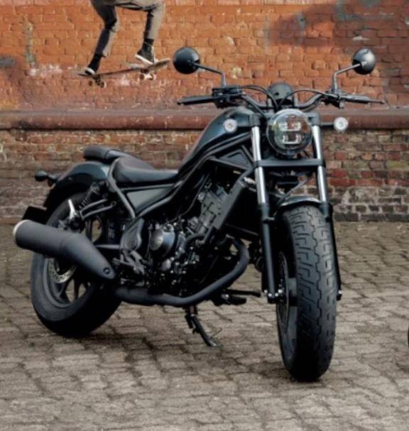 検定試験🏍️