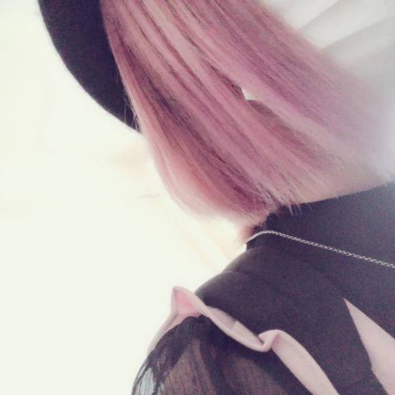 [お題]昔は派手髪まん♡