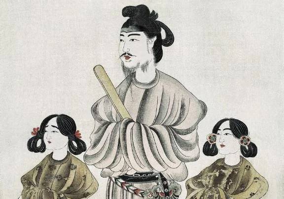 十七条憲法📖