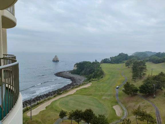 福島の小名浜