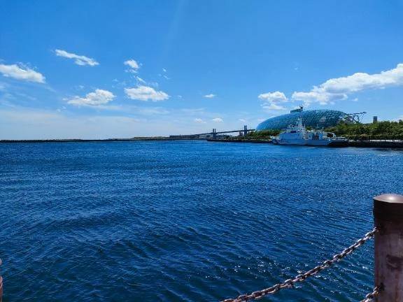 福島小名浜🪸🐟️🐠アクアマリンふくしま🐡🦈🦑