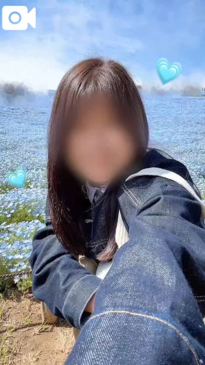 ネモフィラ🩵💙