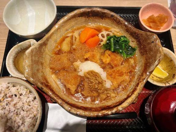 名前からして美味しいのは間違いない