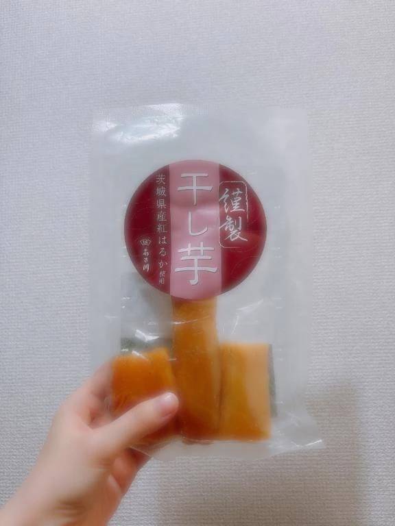 ねっとり自然の甘み♡