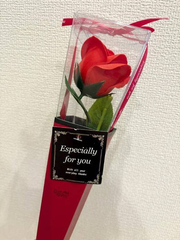 イベントの内容で季節感を感じますね🌻