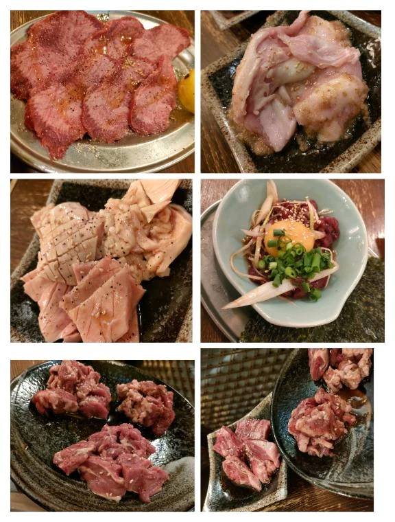 お夕飯🥢