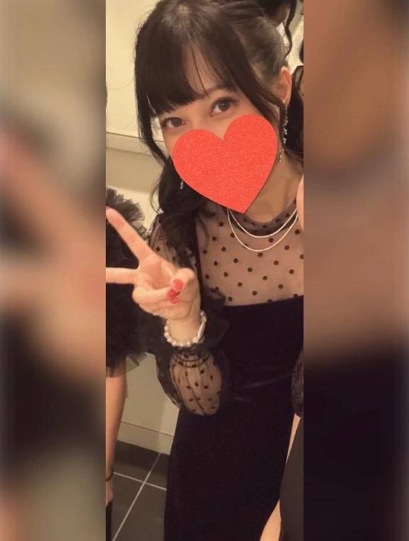 【お礼写メ日記】