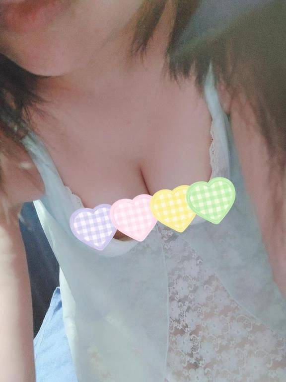 起きてますよ