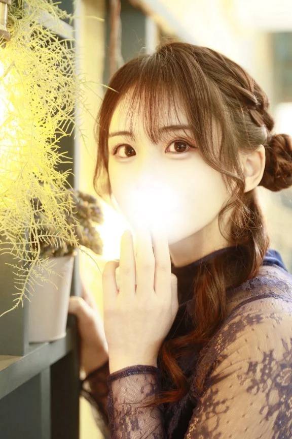 ドキドキする時💭