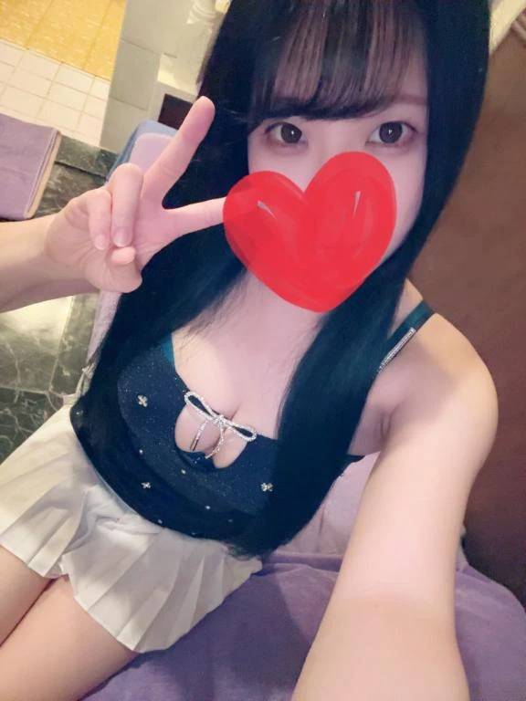 意外とじっとしてられないタイプなのかな🙄