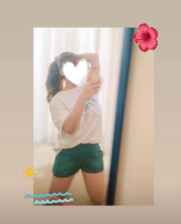 Summer☀️🍉🌻🩲