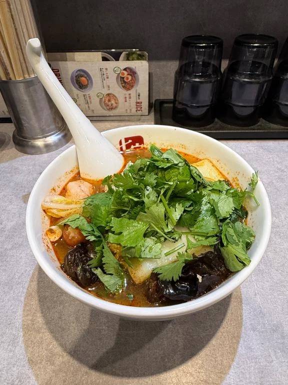 何回目？🌶️