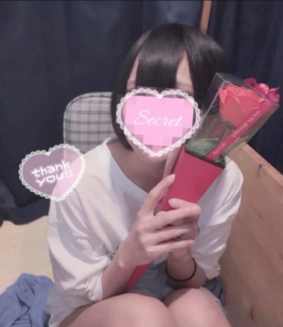 19:00-お礼♡
