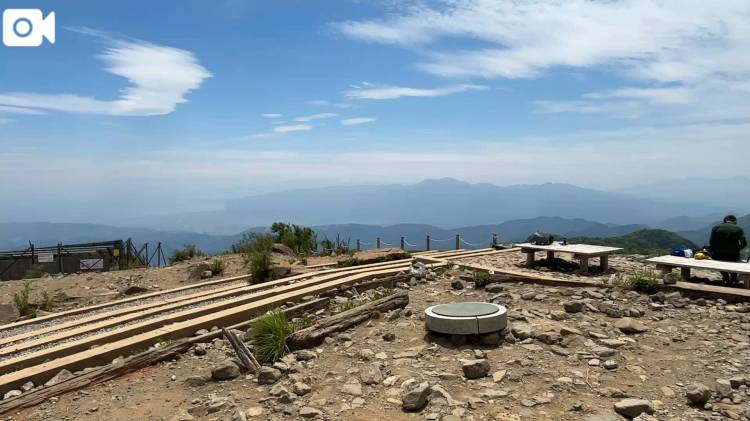 ついにとうとうとうのだけ⛰️\( *´ω`* )/♪
