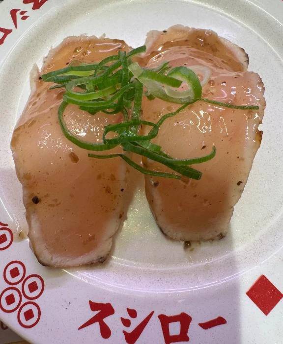 出勤❤️🍣