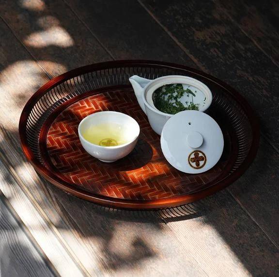 新茶の魅力🍵