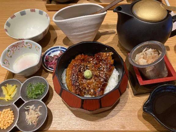 ランチ🍽