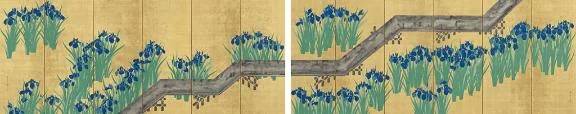 尾形光琳
