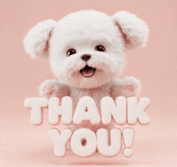 thx♡