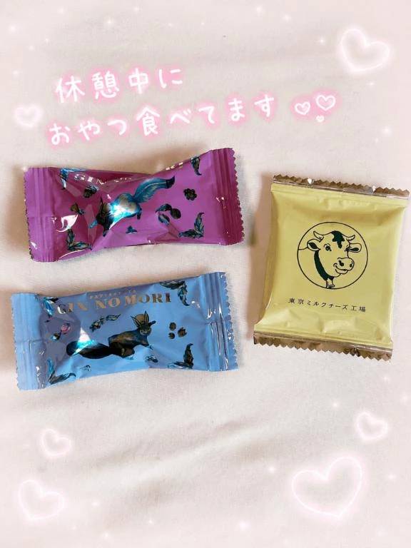 初めましてがいっぱい🫶🏻✨