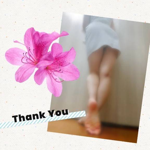💌10 19:15 K様