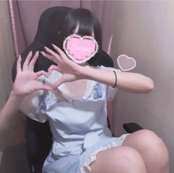 ずきゅん♡