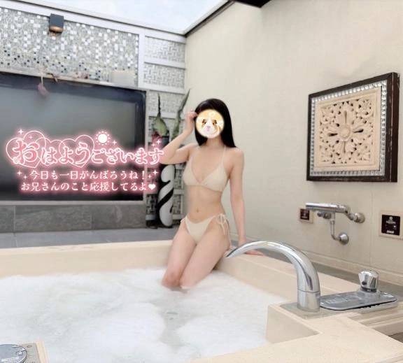おはよう(*^o^*)