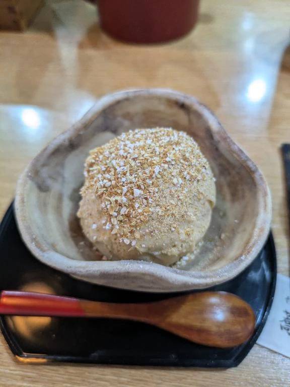 おそば🍜