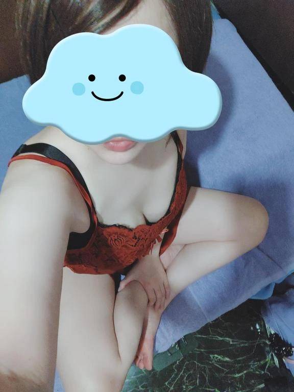 起きてます