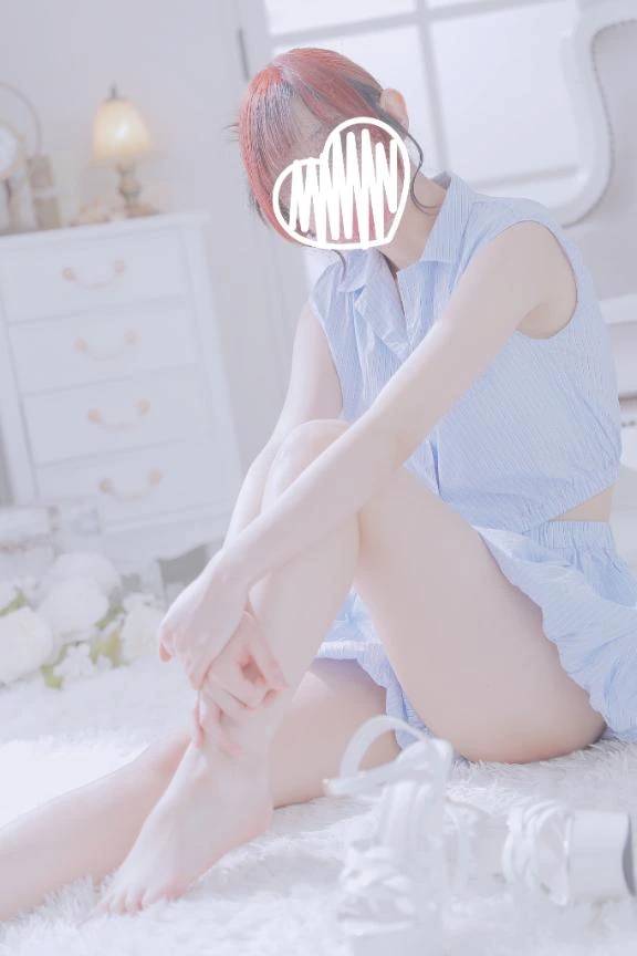 明日だけ🤭