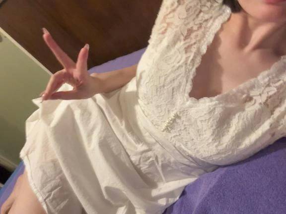 受終感謝🙏🏻💖