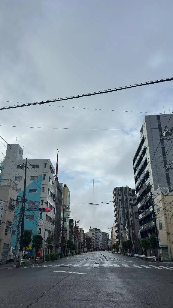 おはようございます☀️