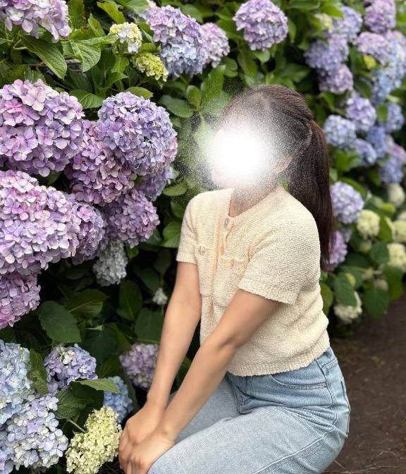明日ね！