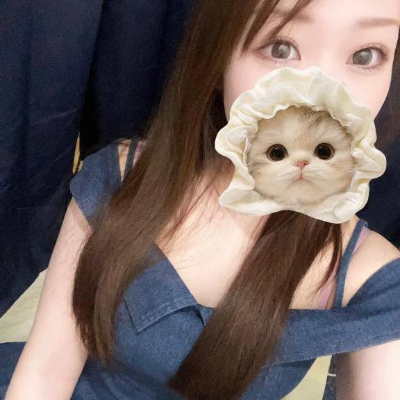 おはよ〜♡