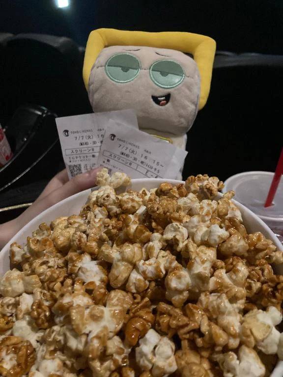 映画👀🍿*゜
