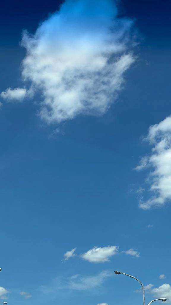 おはようございます☀️