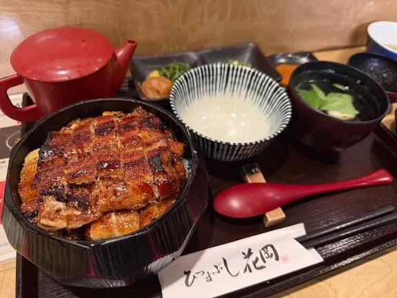 最近の旅事情🍤