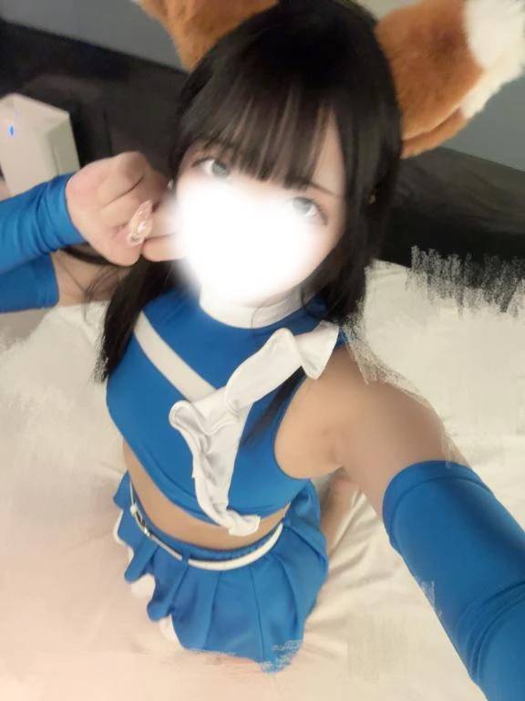 らすとのみ！
