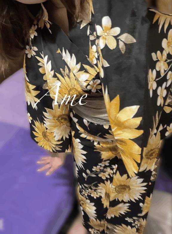 🍬ご注意をっ👘