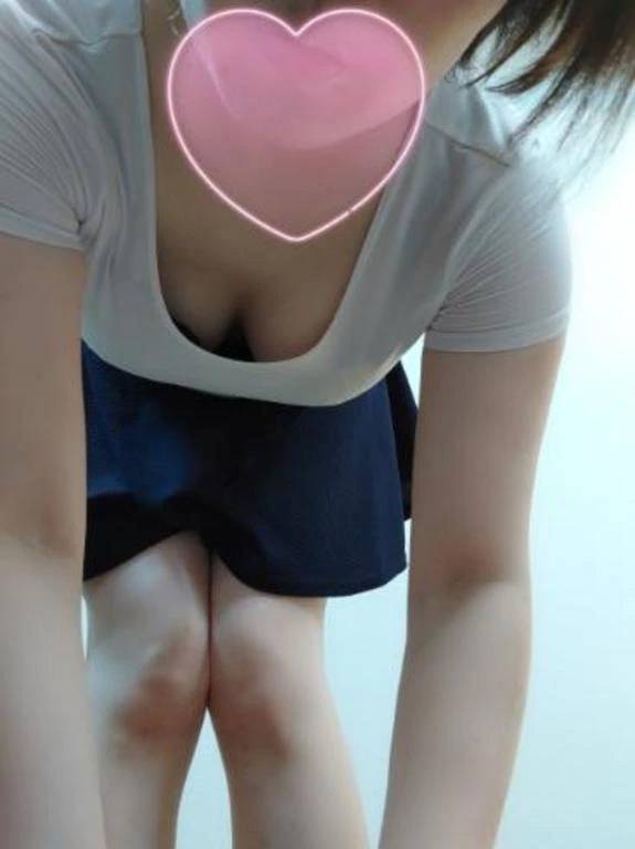 こういうの好きって聞いた