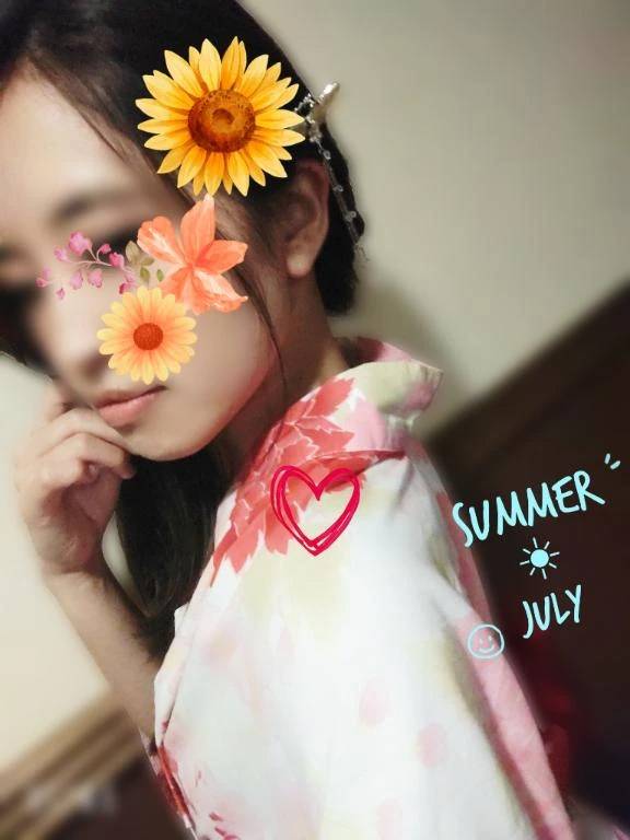 7月出勤予定表☀️🍉🌻
