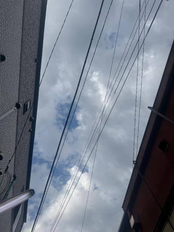 ココは吉原の何処でしょう👺