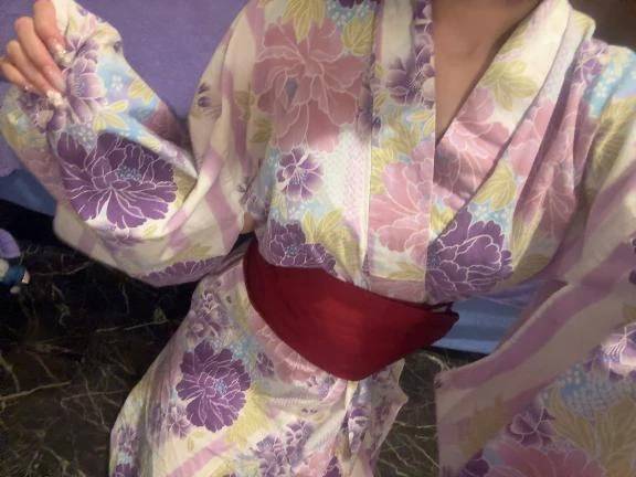 私が選んだ色は…❣️