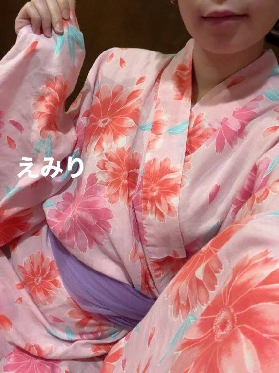 空いてます！☺️